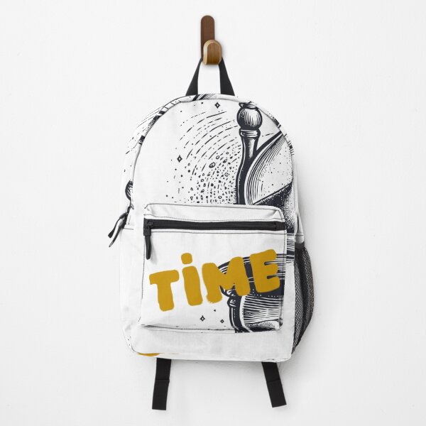 Item preview, Time Out – Hourglass Minimal Design designed and sold by YANKICREATIVE.