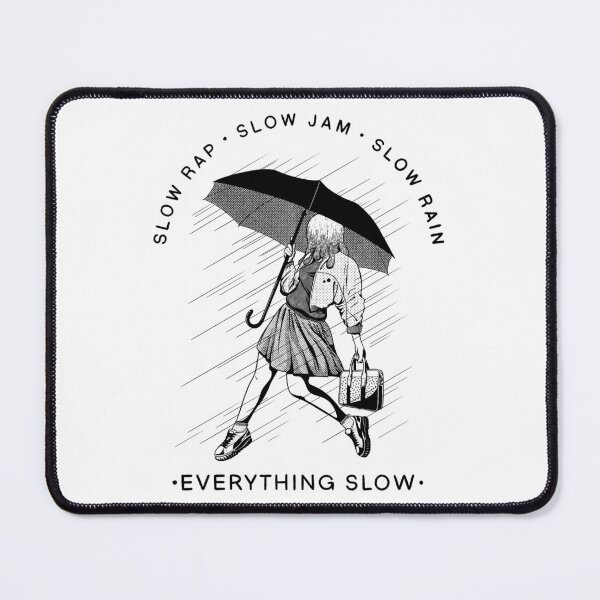 Item preview, Forever Rain designed and sold by TheSlowMaxx.