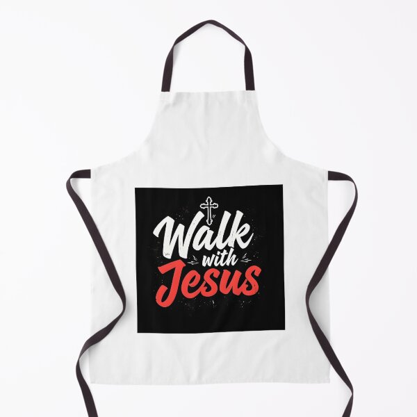 Item preview, The Devotion Edit-WALK WITH JESUS – The Journey Begins designed and sold by PixelInfinite.