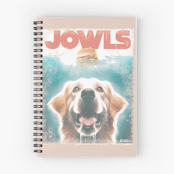 Item preview, Light Golden Retriever Jowls Top Paws Cream Lab Dog Mom Dadpng By Merch, Limited Edition, Perfect G designed and sold by Timothy Long.