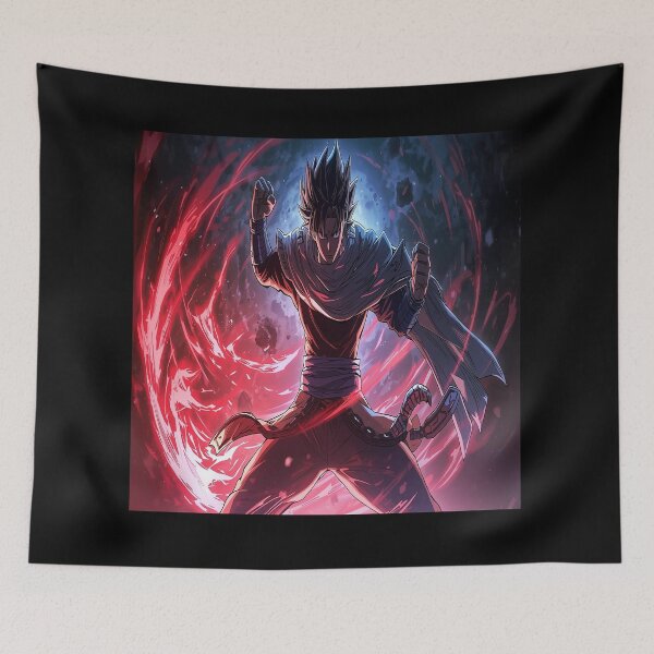 Item preview, Power Isn’t Given – Epic Shonen Anime Quote designed and sold by MODENESTY.
