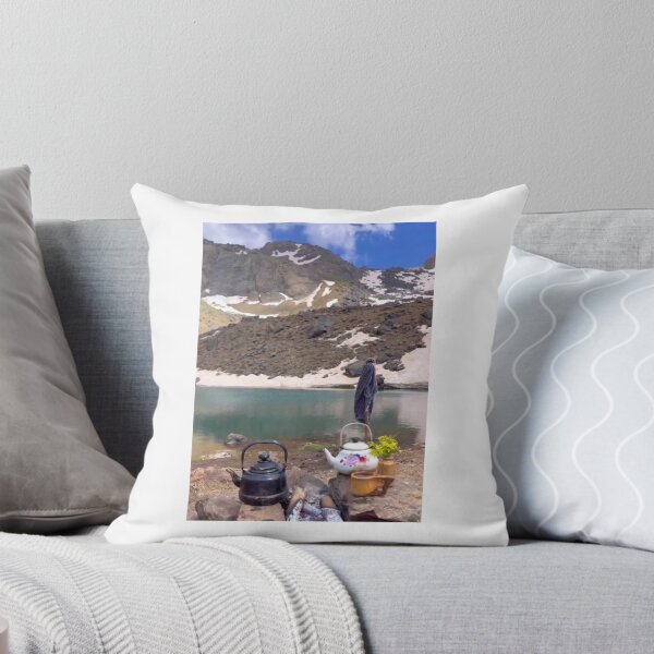 Item preview, „Ruhe in der Natur“ – آرامش در دل طبیعت designed and sold by Yaroplanner.