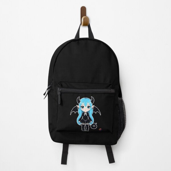 Item preview, Female Demon designed and sold by AC - Creative Studio.