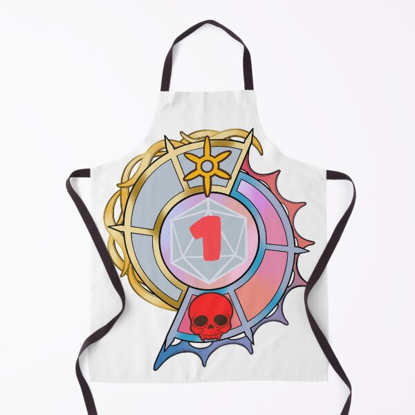 Item preview, Saving Throw (Fail) designed and sold by TheSlowMaxx.