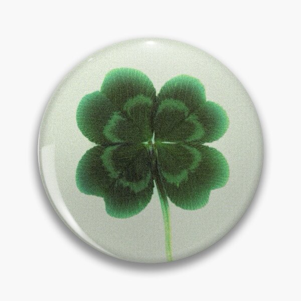 Item preview, lucky designed and sold by francesfriday.