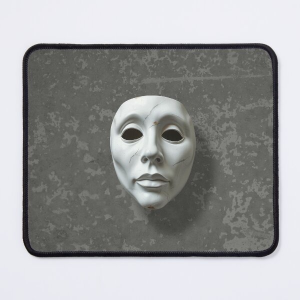 Artikelvorschau, MASKE entworfen und verkauft von chrisbradbury.
