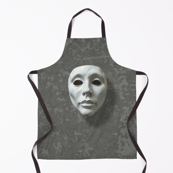 Artikelvorschau, MASKE entworfen und verkauft von chrisbradbury.