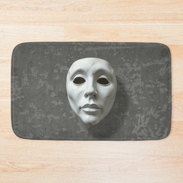 Artikelvorschau, MASKE entworfen und verkauft von chrisbradbury.