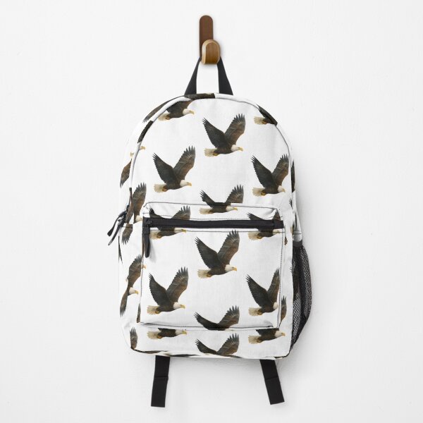 Item preview, Bald Eagle (Haliaeetus leucocephalus) designed and sold by HOMETOWN86.