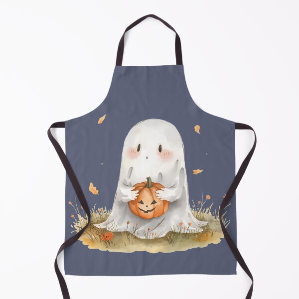Item preview, Spooky Halloween designed and sold by MargLandmeter.