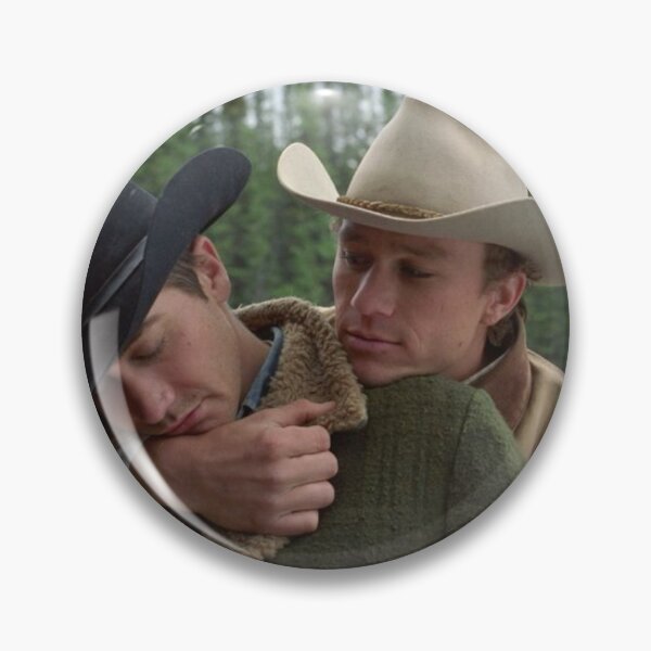 Item preview, brokeback mountain designed and sold by francesfriday.