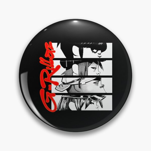 Item preview, The Hiphop Alternative Band With Red Typography  designed and sold by Arthurdiallo1.