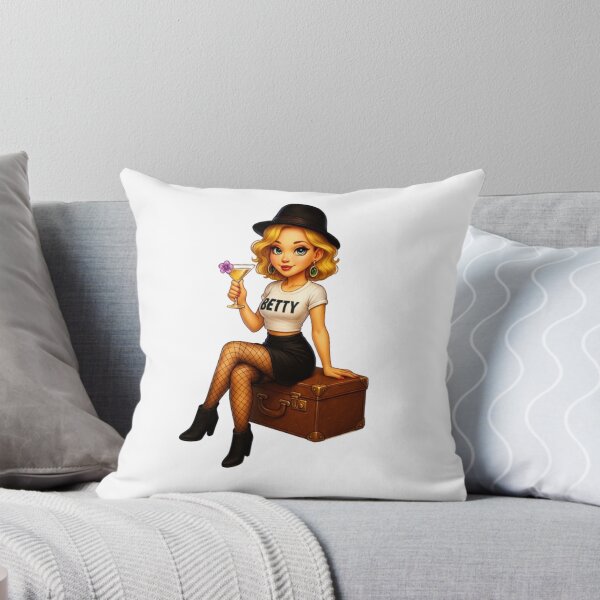 Item preview, BETTY BOOP designed and sold by CHRIST5000.