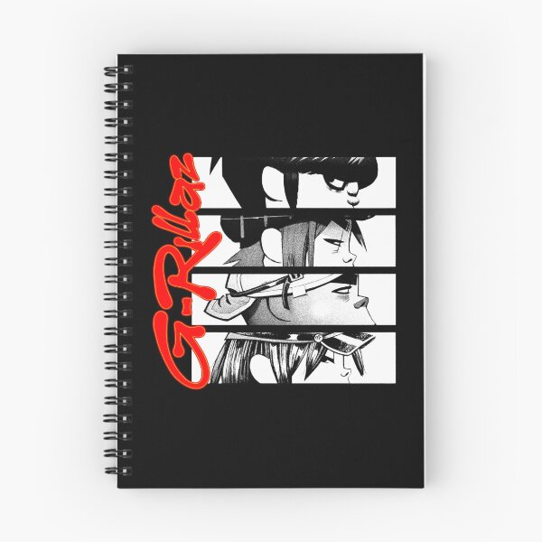 Item preview, The Hiphop Alternative Band With Red Typography  designed and sold by Arthurdiallo1.