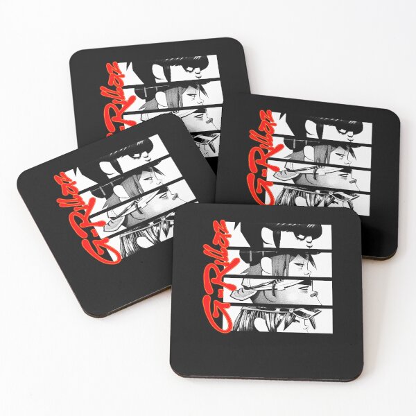 Item preview, The Hiphop Alternative Band With Red Typography  designed and sold by Arthurdiallo1.
