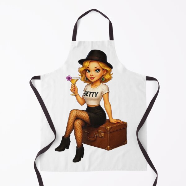 Item preview, BETTY BOOP designed and sold by CHRIST5000.