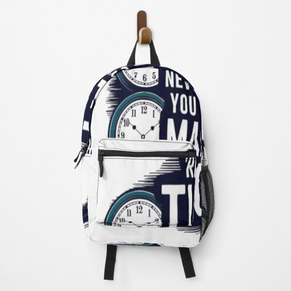 Item preview, The Right Time Never Comes, Make It Right designed and sold by WantStyleyou.
