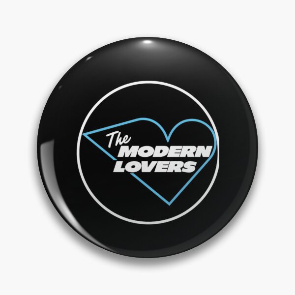 Item preview, The Modern Lovers  designed and sold by Arthurdiallo1.