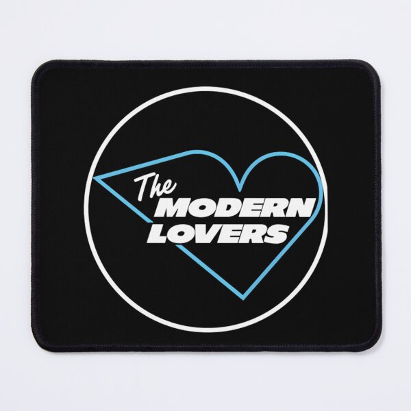Item preview, The Modern Lovers designed and sold by Arthurdiallo1.