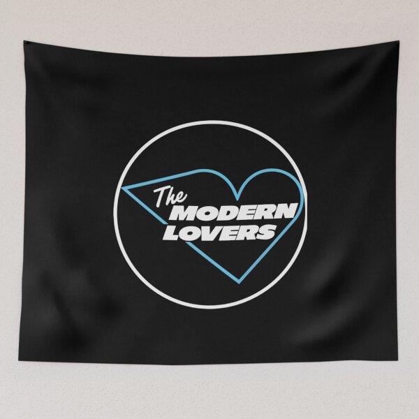 Item preview, The Modern Lovers  designed and sold by Arthurdiallo1.