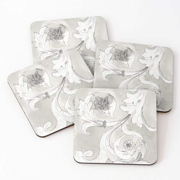 Item preview, Ornate  designed and sold by Sarah Rudge.
