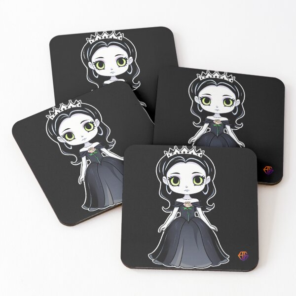 Item preview, Undead Princess designed and sold by AC - Creative Studio.