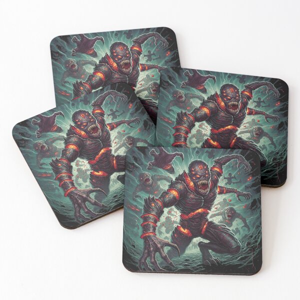 Item preview, MITOSIS MONSTER designed and sold by AIbandT.