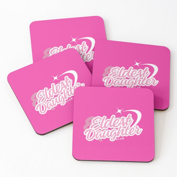 Item preview, Eldest daughter club designed and sold by Creations by lyne.
