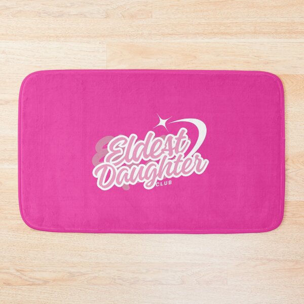 Item preview, Eldest daughter club designed and sold by Creations by lyne.