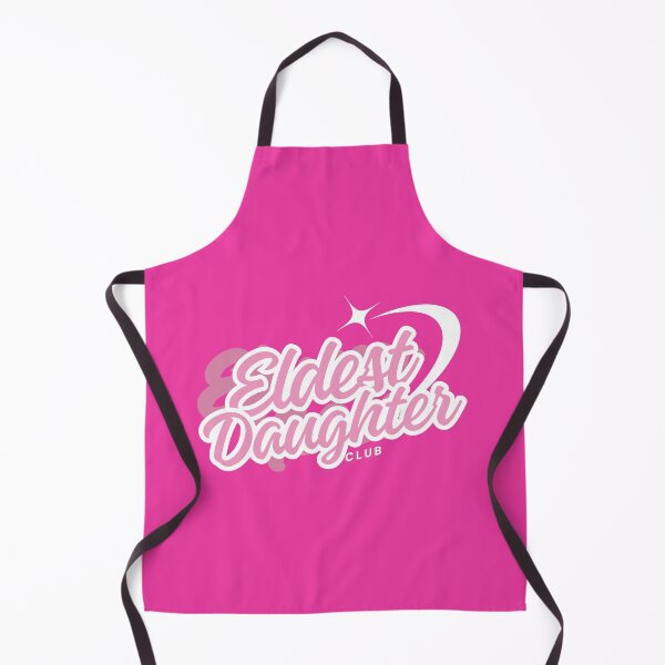 Item preview, Eldest daughter club designed and sold by Creations by lyne.