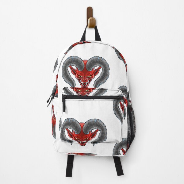 Item preview, demon head shot designed and sold by Pittstop.