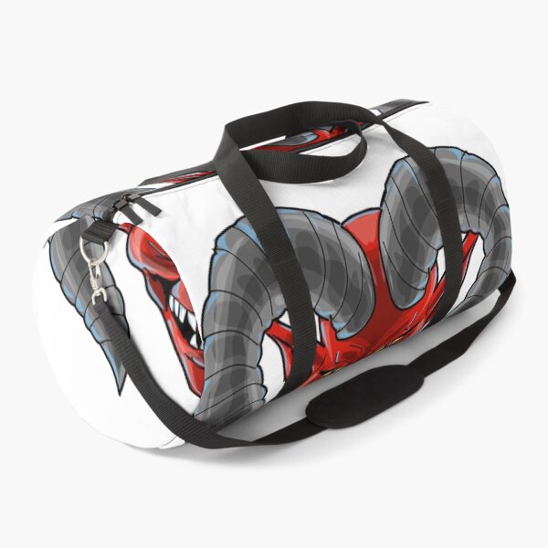 Item preview, demon head shot designed and sold by Pittstop.