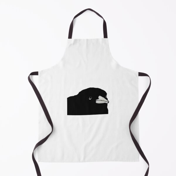 Item preview, Crow looking very angry designed and sold by cantinhodonilo.
