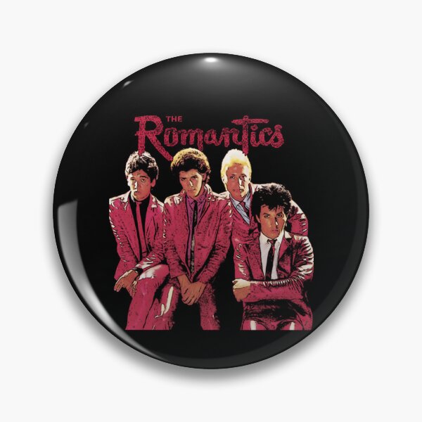 Item preview, The Romantics Version  designed and sold by Arthurdiallo1.