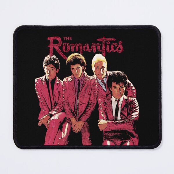 Item preview, The Romantics Version designed and sold by Arthurdiallo1.