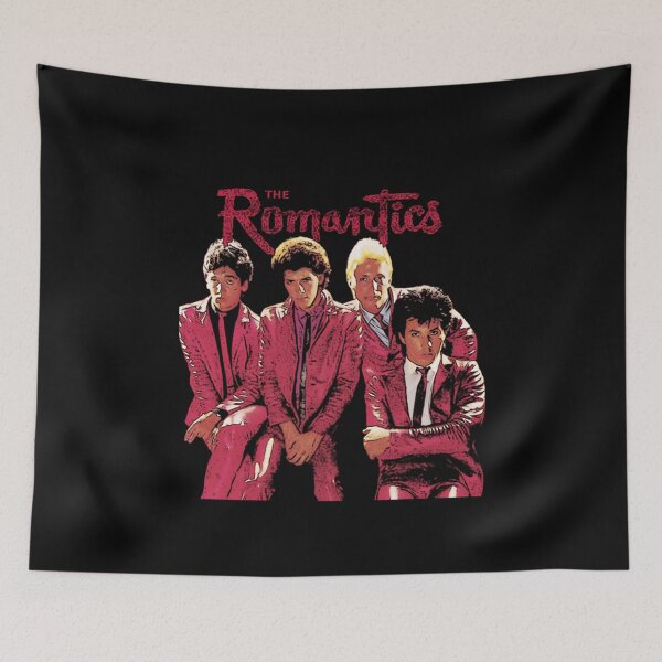 Item preview, The Romantics Version  designed and sold by Arthurdiallo1.