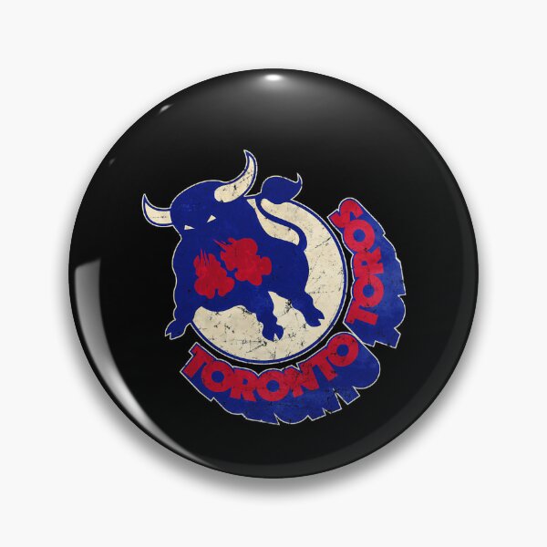 Item preview, Toronto Toros  designed and sold by Arthurdiallo1.