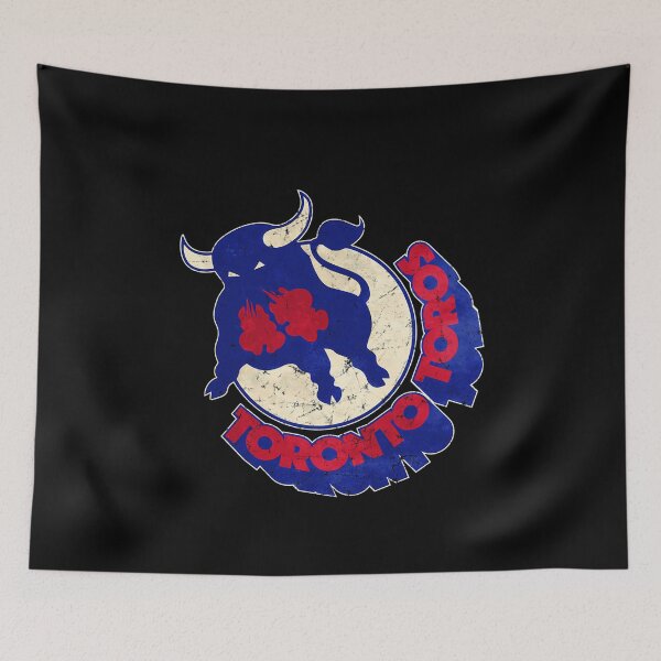 Item preview, Toronto Toros  designed and sold by Arthurdiallo1.