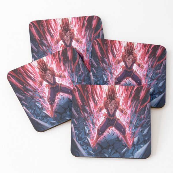Item preview, Spirit Unbreakable, Power Unstoppable – Anime Warrior Quote designed and sold by MODENESTY.