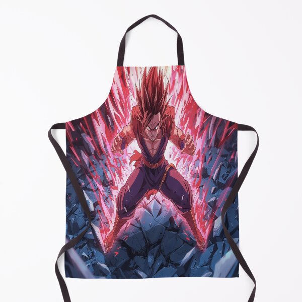 Item preview, Spirit Unbreakable, Power Unstoppable – Anime Warrior Quote designed and sold by MODENESTY.