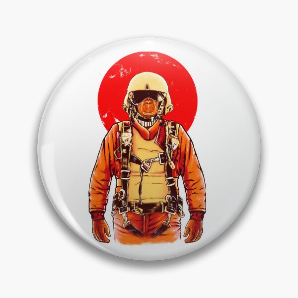 Item preview, parachutist designed and sold by barmalisiRTB.
