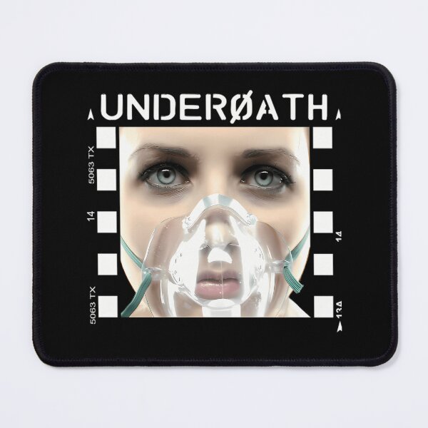 Item preview, Underoath Band designed and sold by Arthurdiallo1.