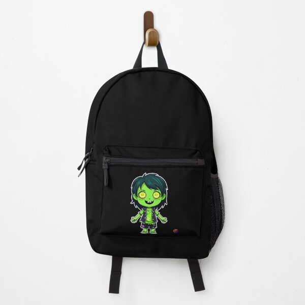 Item preview, Zombie boy designed and sold by AC - Creative Studio.