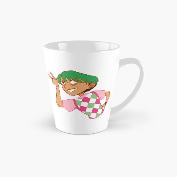 Item preview, Alex Fierro designed and sold by Ayala Shapiro.