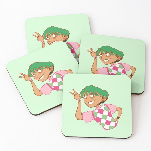 Item preview, Alex Fierro designed and sold by Ayala Shapiro.