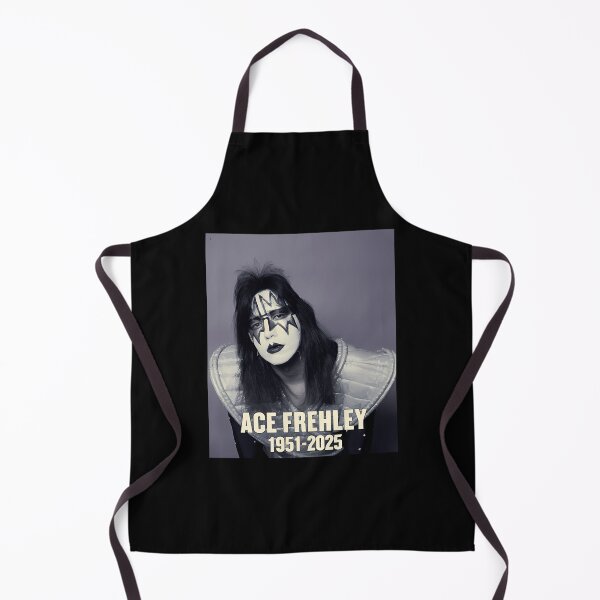 Item preview, R.I.P Ace Frehleys 1951-2025 designed and sold by BryanGraves1.