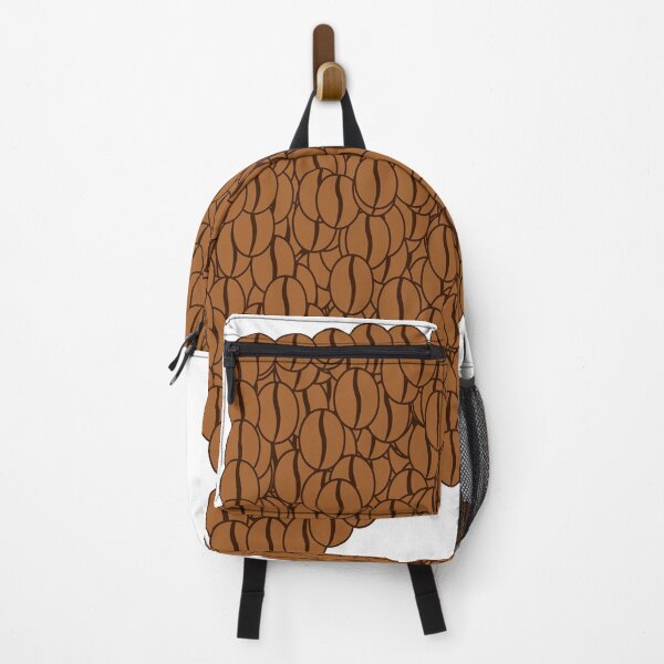 Item preview, Coffee Bean Botswana designed and sold by TheIconSmith.
