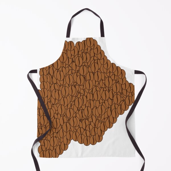 Item preview, Coffee Bean Botswana designed and sold by TheIconSmith.