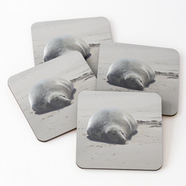 Item preview, Seals designed and sold by Marije Kouyzer.