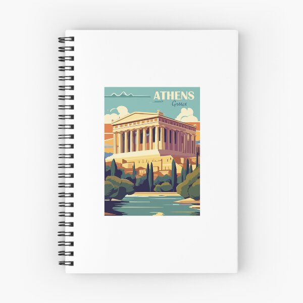Item preview, Athens Greece designed and sold by Aspap1980.
